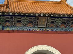 -北陵公园
