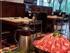 -一哥澳门豆捞·澳门风打边炉(高德置地店)