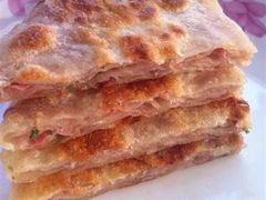 牛肉饼-王三姑牛肉饼