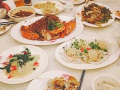 -桥底辣蟹(谢斐道店)