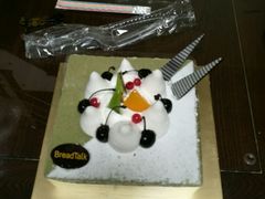 -面包新语(上地华联店)