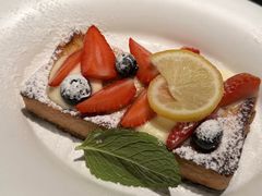 -LESCEDARS  Bistro香柏树(外滩店)
