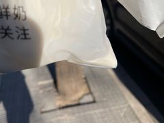 -兰熊鲜奶(西直门凯德mall店)