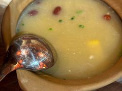 -山四砂锅(太原钟楼街店)