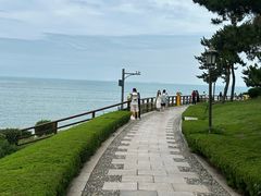 -燕儿岛山公园