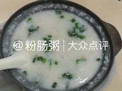 -玲又珑美食(盘福路店)