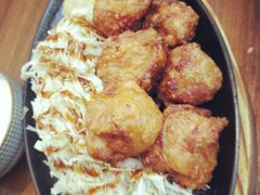 -铃木食堂(帽儿胡同店)
