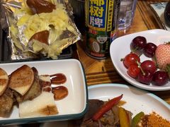 -松坂屋日料自助(长城路店)