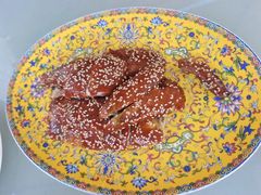 -巨鹿春晓(静安寺店)