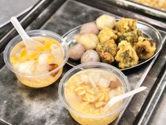 -福合沟无米粿甜汤粿品店