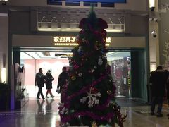 -万达影城 (甘井子万达广场IMAX店)
