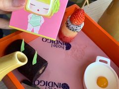 -上海外滩英迪格酒店