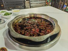 -枇杷园食为鲜火锅(南山店)
