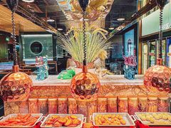 -阪尚皇·原切牛排·烤肉火锅自助(北京路店)