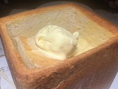 -绿茶餐厅(龙湖星悦荟店)