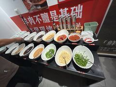 -怪怪龙虾·来自江苏盱眙(惊驾路店)