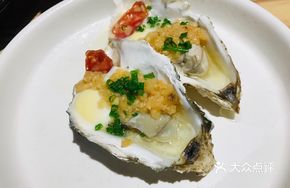 Happy Oyster Sea Land Air