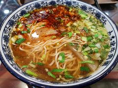 -马吉德牛肉拉面(新街口店)