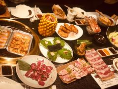 -牛家酒场(7mall店)