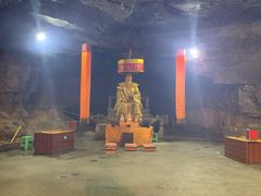 -神龙峡风景区