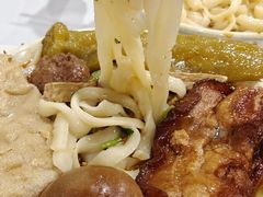 -任记七中刀削面(总店)