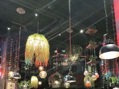 大堂-胡桃里乐队酒馆(鎏嘉码头店)