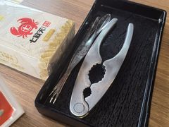 -七欣天香辣蟹火锅(深圳集信大厦店)