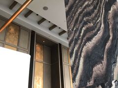 -悦厅·下午茶(杭州柏悦酒店)