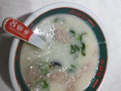 -禾师兄·布拉肠(一德路店)