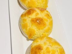 -白天鹅宾馆-宏图府餐厅