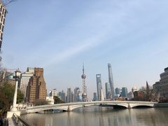 -上海外滩茂悦大酒店