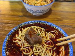-蒋六十八梯眼镜面(狮子坪店)