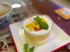 -七爷清汤腩·港式餐厅(金狮广场店)