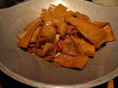 -绿茶餐厅(南昌王府井店)