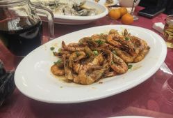 -珍膳禧宴·宴会厅