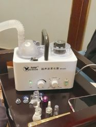 -雅曼妮spa美容养生