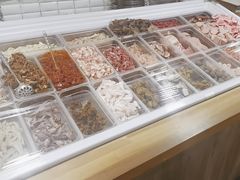 -拿渡·水煮鱼麻辣香锅(王府井奥莱·香江小镇店)