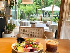 -翠贝卡&Mama Kelly Brunch Coffee(河西店)