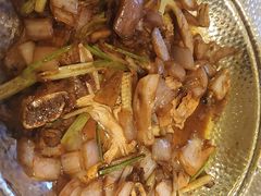 -小鱼小牛(世欧广场店)