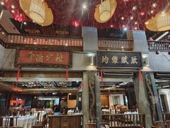 -巴国布衣·Sichuan Folk(紫荆店)