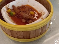 -海皇食府(水都假日酒店店)