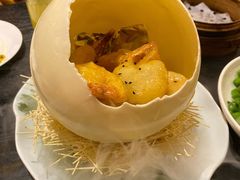 -柒园·三十年创意杭帮菜(龙湖滨江天街店)