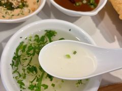-焯牛潮汕牛肉火锅(云峰街创始店)