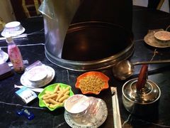 -土灶柴房(世贸店)