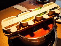 -生如夏花泰式火锅(西村黑金店)