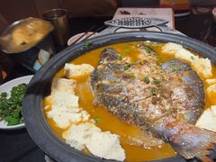 -探鱼·鲜青椒爽麻烤鱼(领展购物广场店)