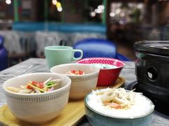 -长勺子东南亚(街道口店)