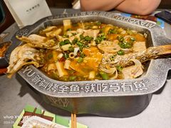 -马有鱼·馕坑烤全鱼(美美2店)