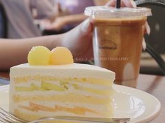 -black rainbow coffee