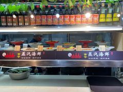 -黄寺蒸汽海鲜(黄寺大街店)